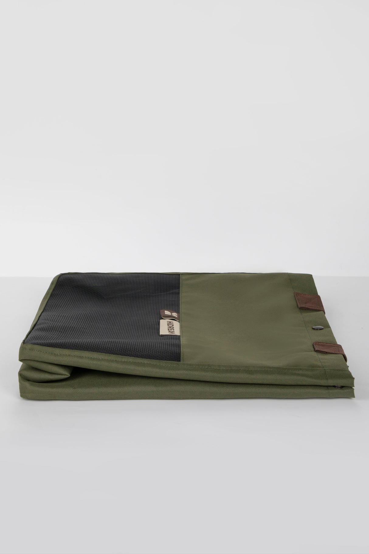 Pet Carrier - Almond Toast Canvas Tote (for pets up to 5kg)