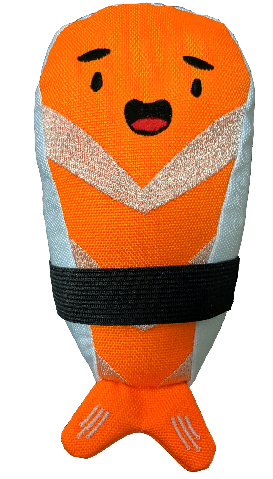 Eco Dog Toy - Sushi Nigiri