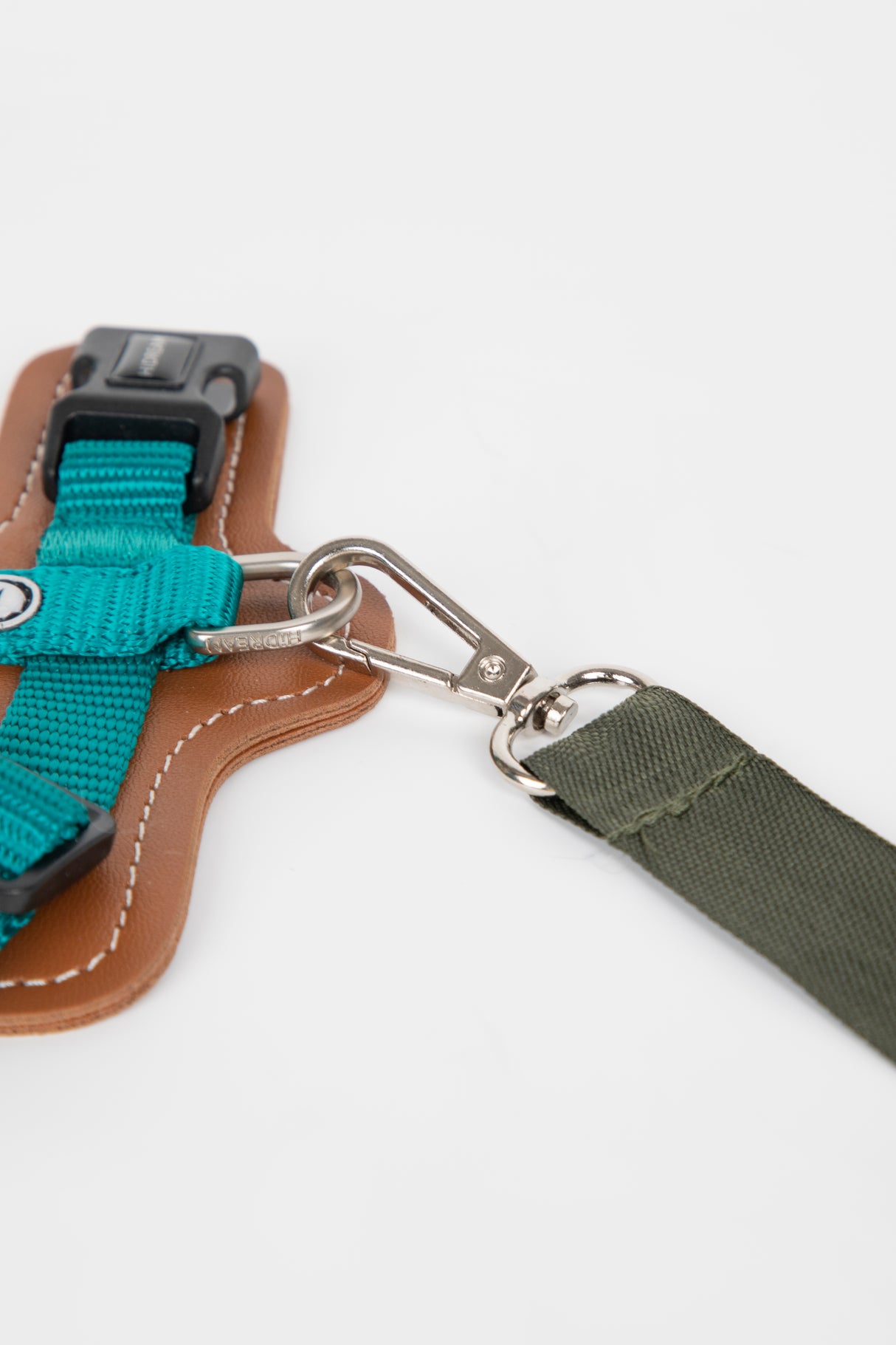 Pet Carrier - Almond Toast Canvas Tote (for pets up to 5kg)