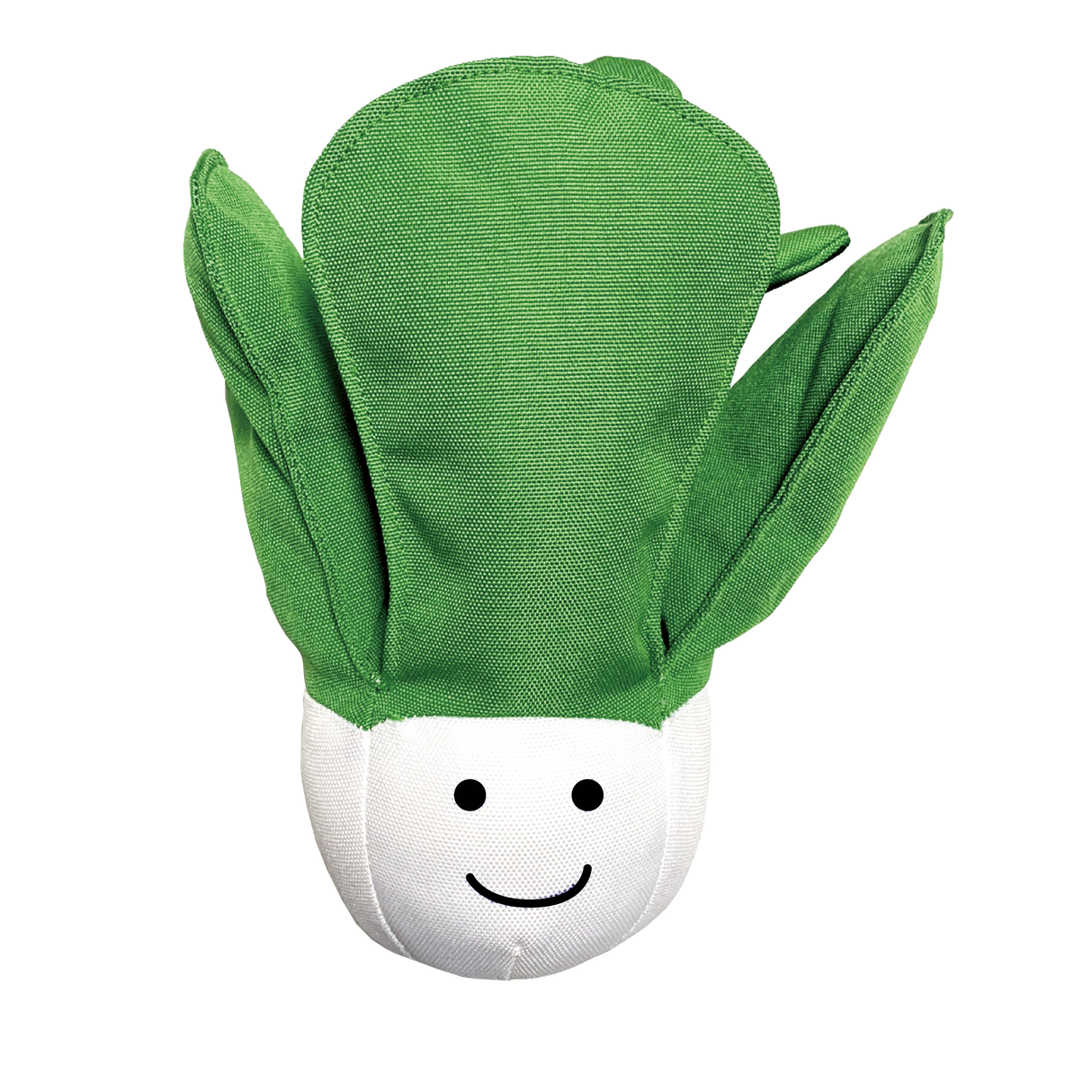 Eco Dog Toy - Veggie Cabbage