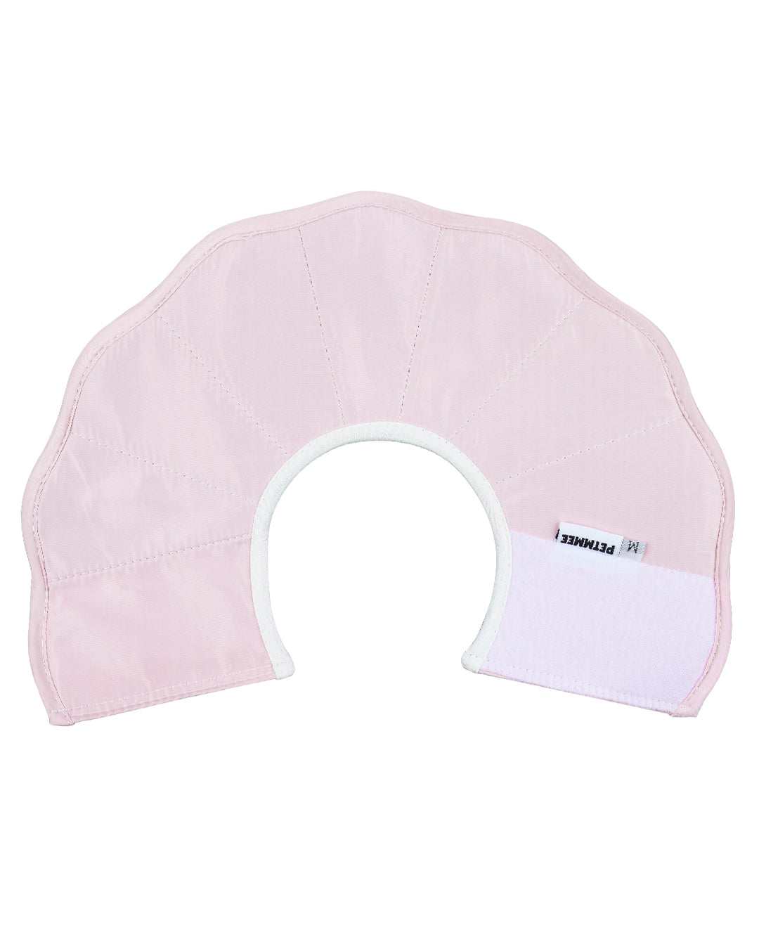 Recovery Collar – Raspberry