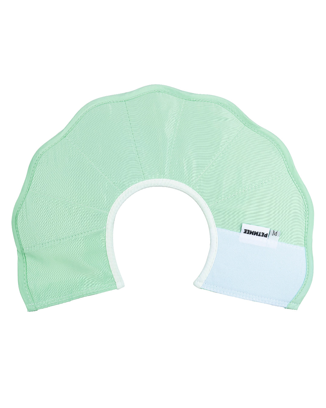 Recovery Collar – Pistachio