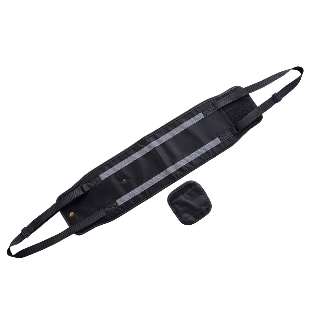 Reflective Sling for Leg Support (3 - 24 kg pets)