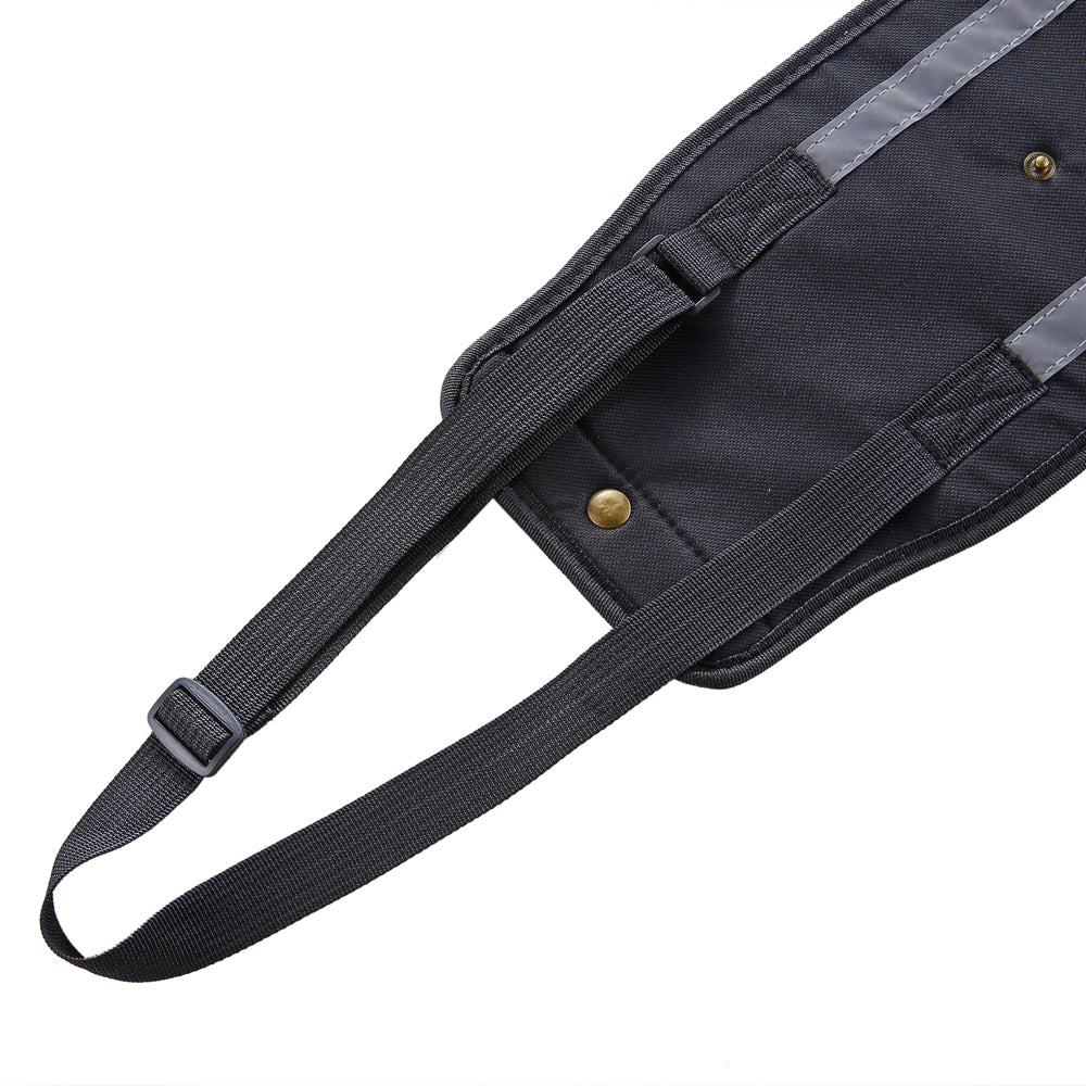 Reflective Sling for Leg Support (3 - 24 kg pets)