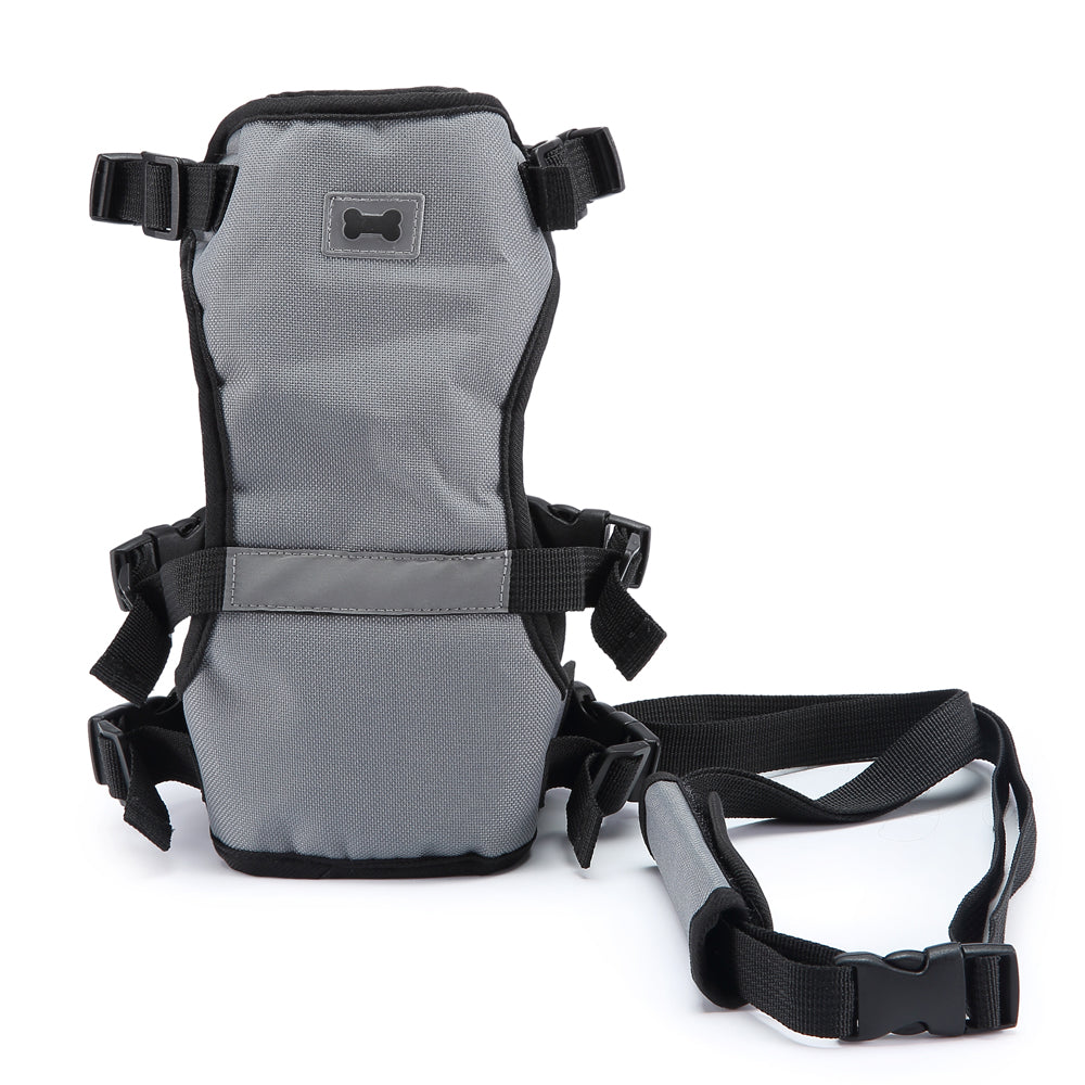 Dog Support Harness for Daily Mobility (2.5 - 9 kg pets)
