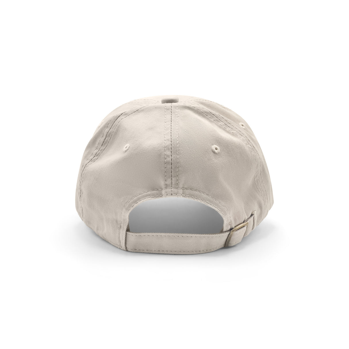Dog Person Hat (Light Beige)