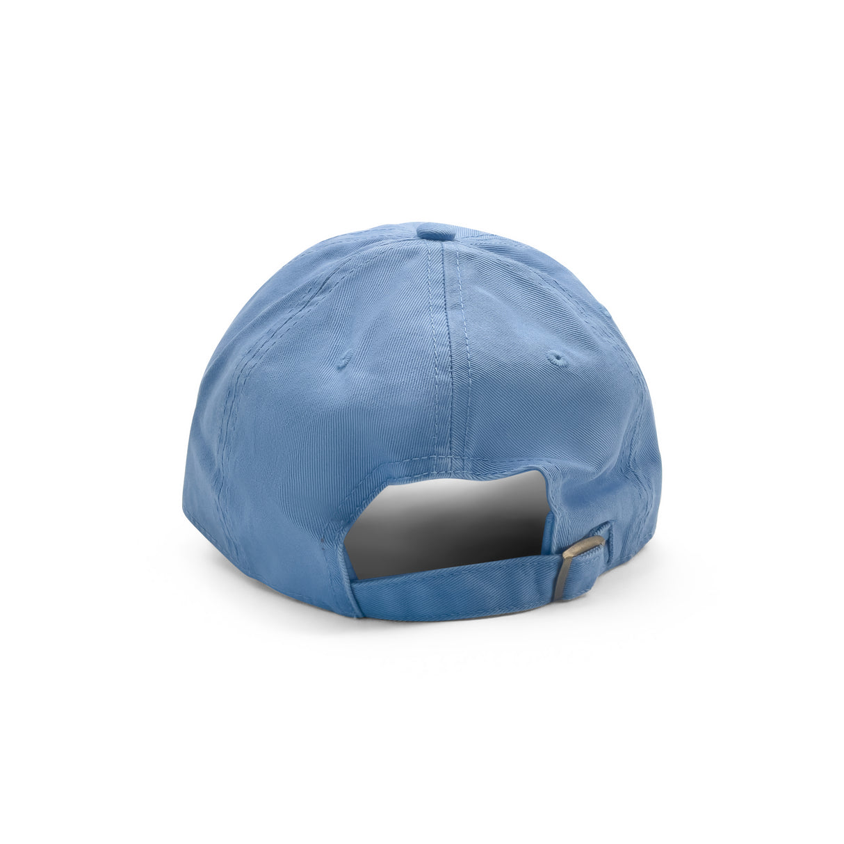 Dog Mom Hat (Baby Blue)