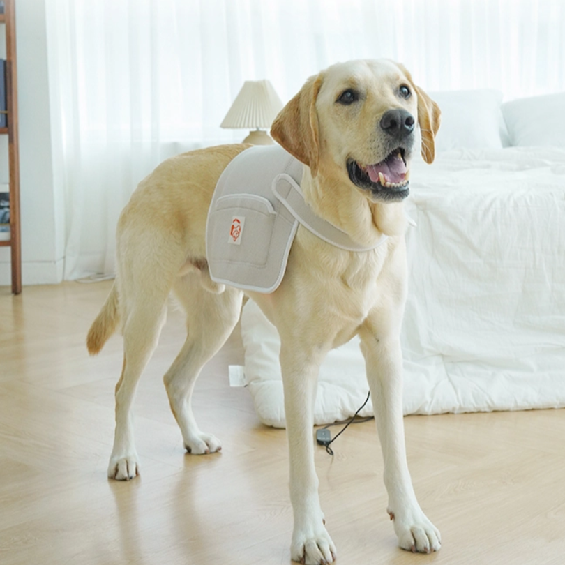 Cirius Pet Infrared Joint Care - Warm Pad Pro Large | For all pets