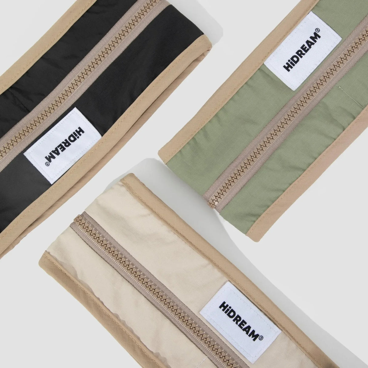 Cooling Collar - Beige