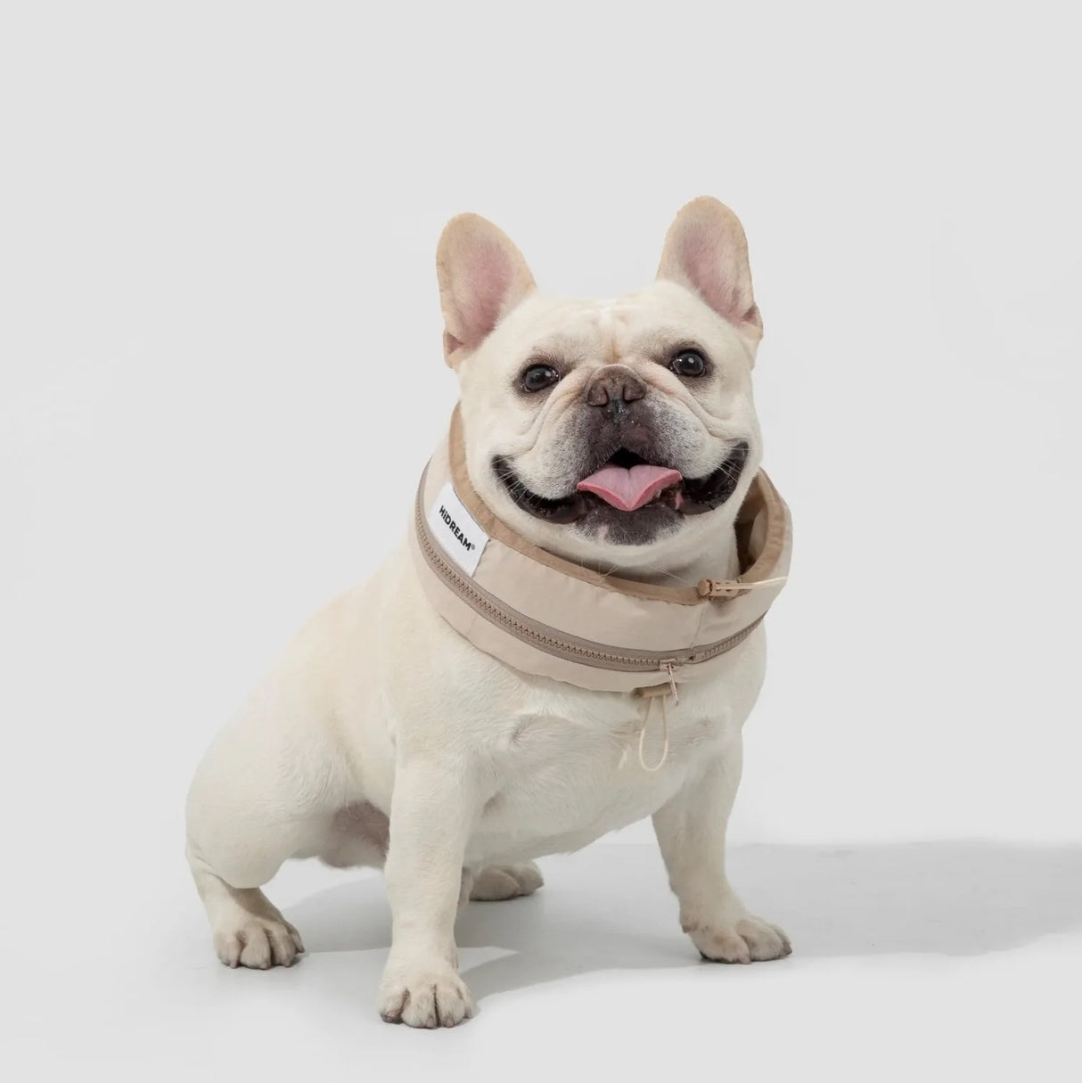 Cooling Collar - Beige