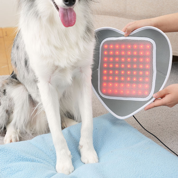 Cirius Pet Infrared Joint Care - Warm Pad (Heart Shaped) | For pets of any sizes