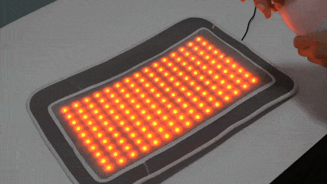 Cirius Pet Infrared Joint Care - Warm Pad Pro Large | For all pets