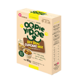 Oopie Yipee DIY Pet Cupcake Mix Mini (Salmon)