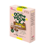 Oopie Yipee DIY Pet Cupcake Mix Mini (Bovine Liver)