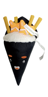 Eco Dog Toy - Sushi Temaki