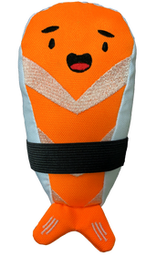 Eco Dog Toy - Sushi Nigiri