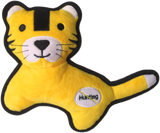 Eco Dog Toy - Jungle Tiger